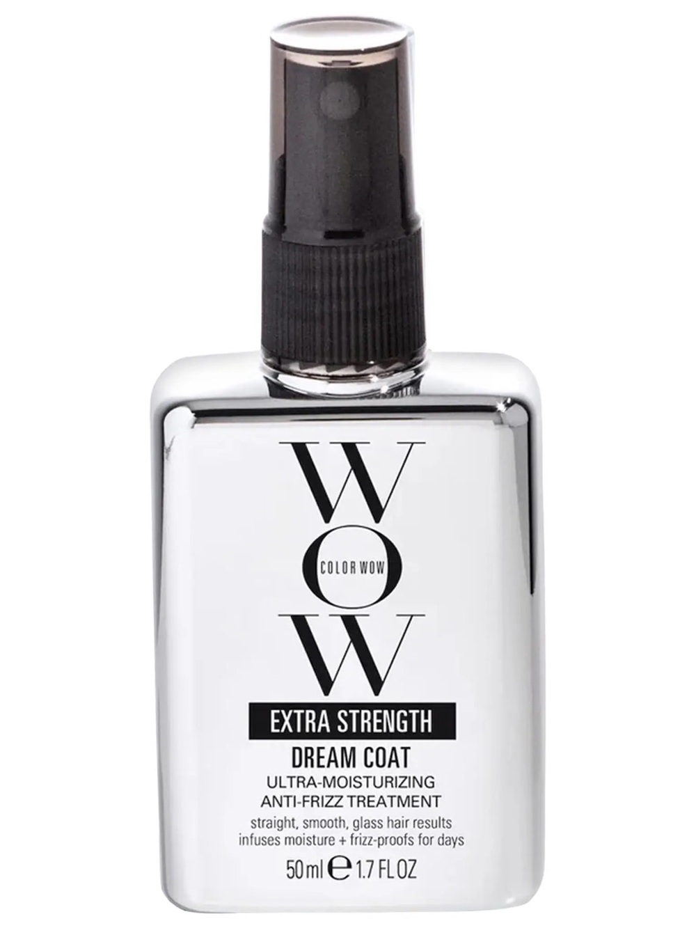 Color Wow Mini Extra Strength Dream Coat Ultra-Moisturizing Anti-frizz Treatment